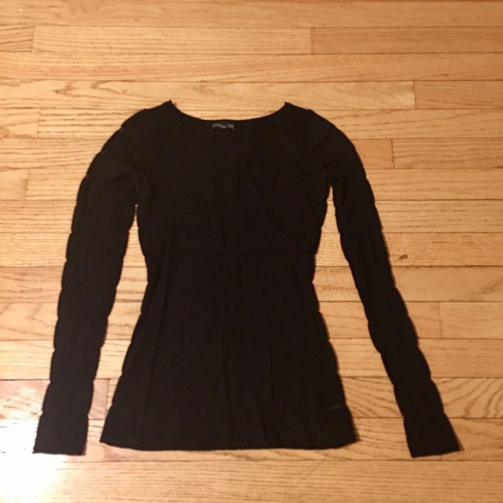 Sexy Express sweater