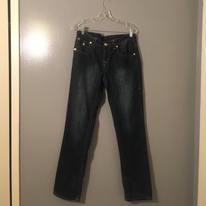 True Religion Jeans boys size 20