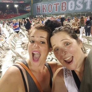 Meet your Posher, Renae