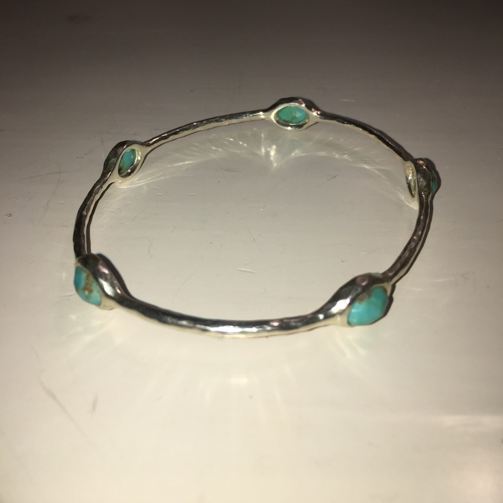 Ippolita bangle
