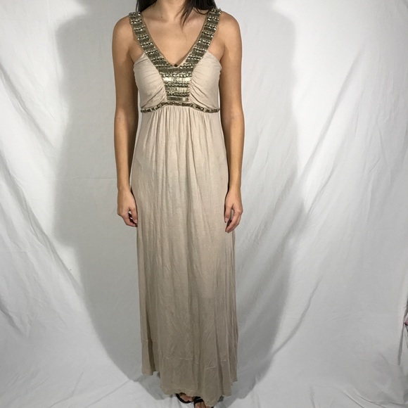 Designer Dress - New Tags - Picture 1 of 4