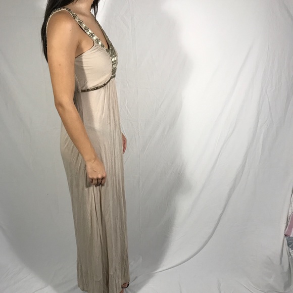 Designer Dress - New Tags - Picture 2 of 4