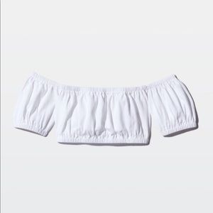 BNWT Aritzia Colmar T-Shirt