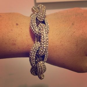 Baublebar Link Bracelet