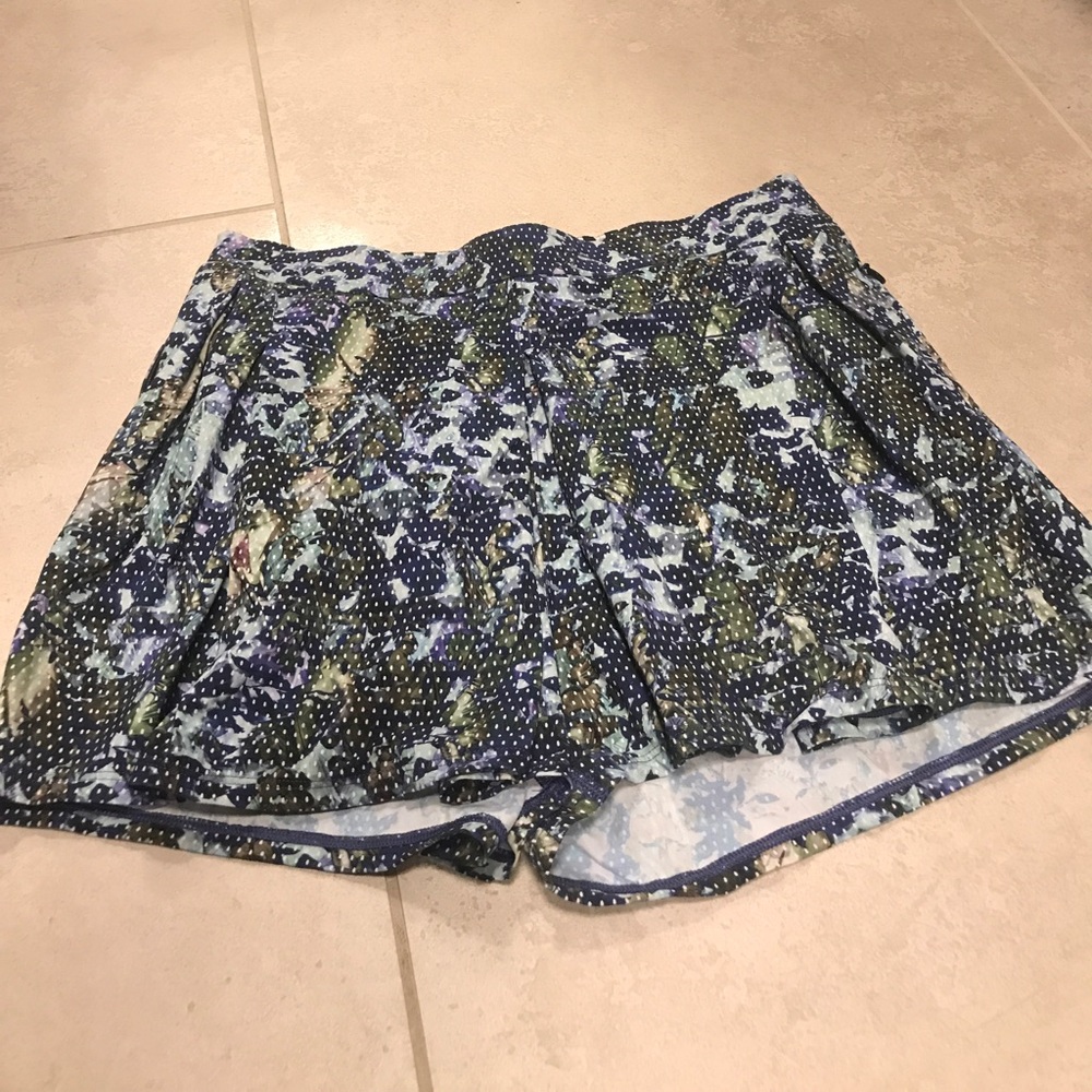 Lululemon skort