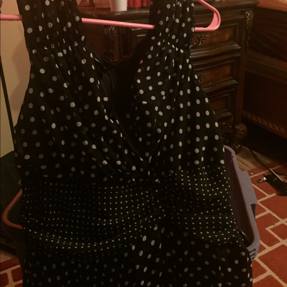Adorable dress