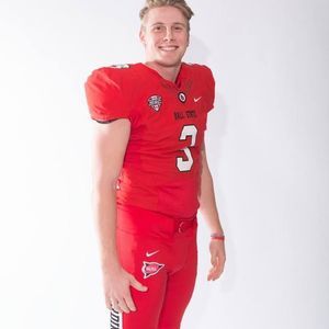 Meet your Posher, Nathan