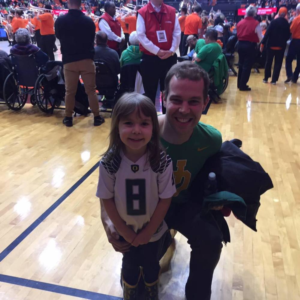 Meet your Posher, Kody