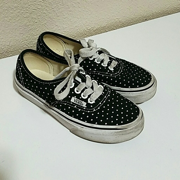 vans shoes sale girls