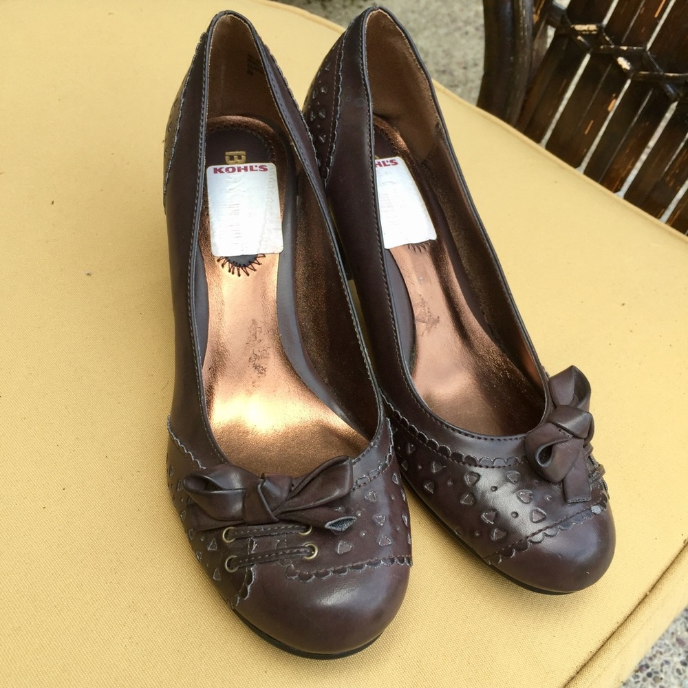Retro pumps