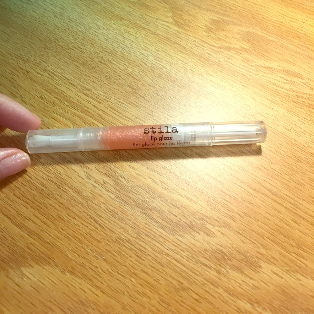 Stila lip glaze