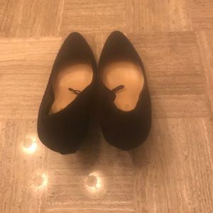 Express Wedges size 6