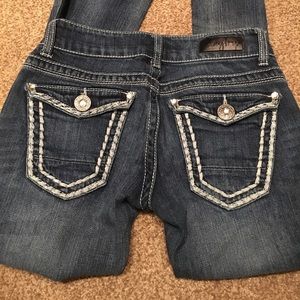 Women's daytrip jeans