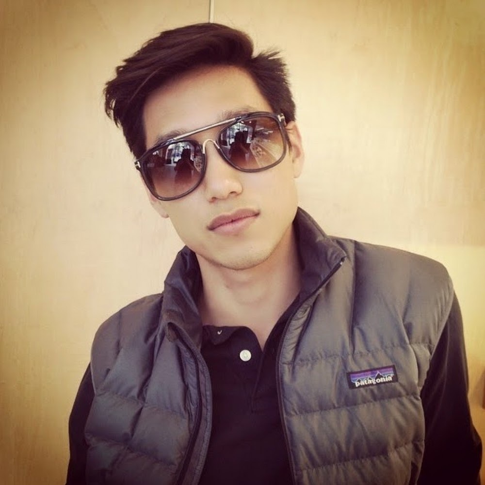 Meet your Posher, Win