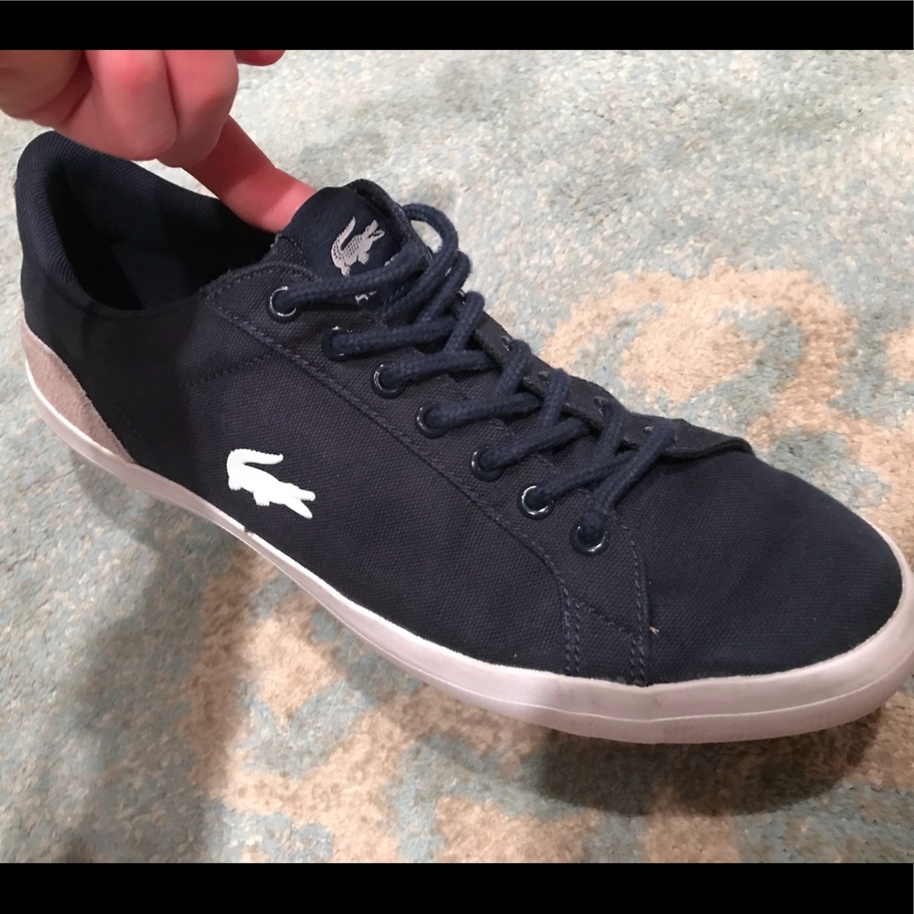 Lacoste Sneakers