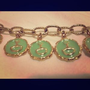 Bracelet from Boutique