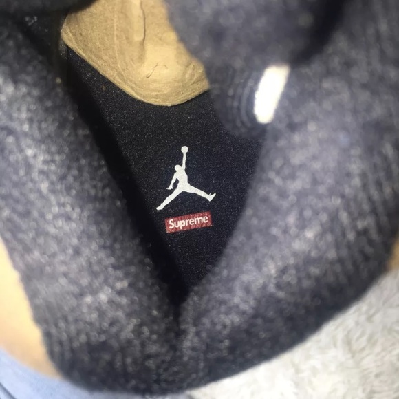Supreme camo 5s main image 3