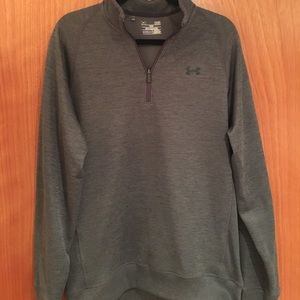 Men's Under Armour Quarter Zip