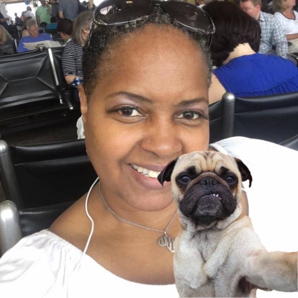 Meet your Posher, Batesia