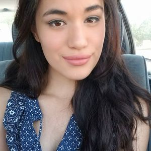 Meet your Posher, Gabrielle