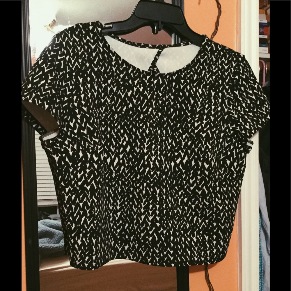 Express top