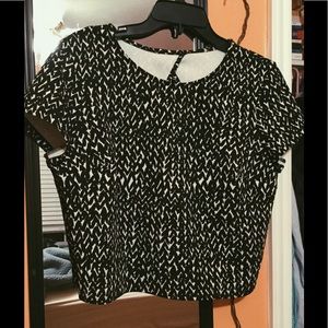 Express top