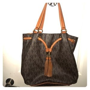 Michael Kors handbag