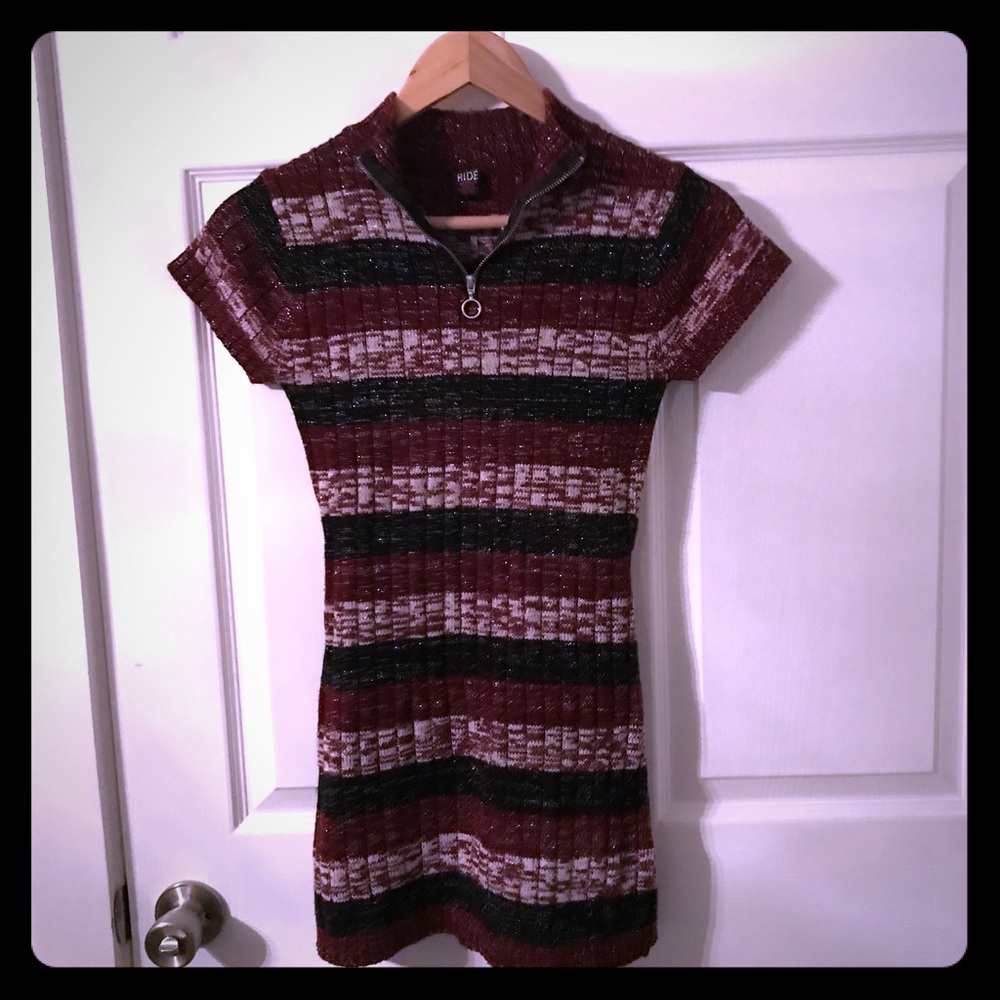 Girls dress size M (10/12)