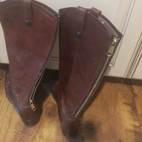 Frye Shoes Frye Boots Run Small Poshmark