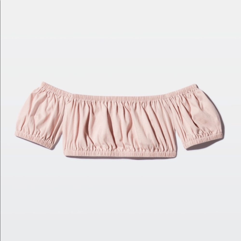 BNWT Aritzia Colmar T-Shirt