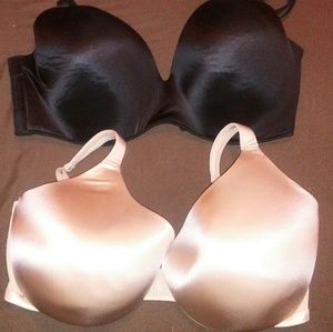 Brand New!!! Lane Bryant Bra's they're $40 a bra
