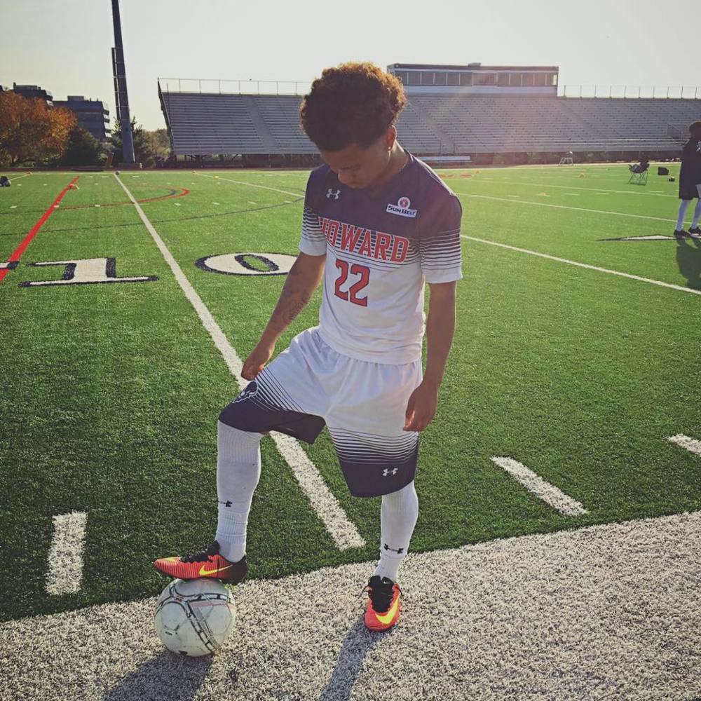 Meet your Posher, Quentin