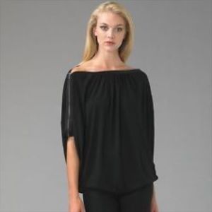 🔥SEXY🔥Diane von Furstenberg Top NWT Sz Petite