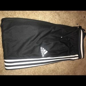 Men's Adidas Climacool Joggers