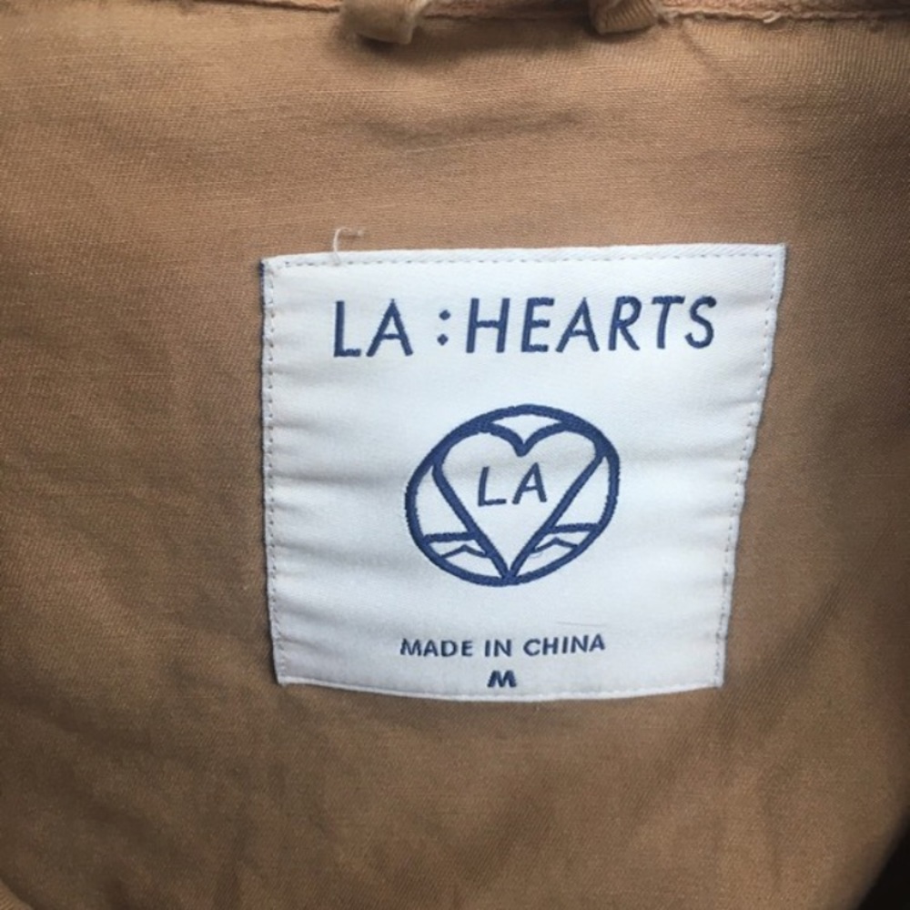 Jacket - Picture 3 of 3