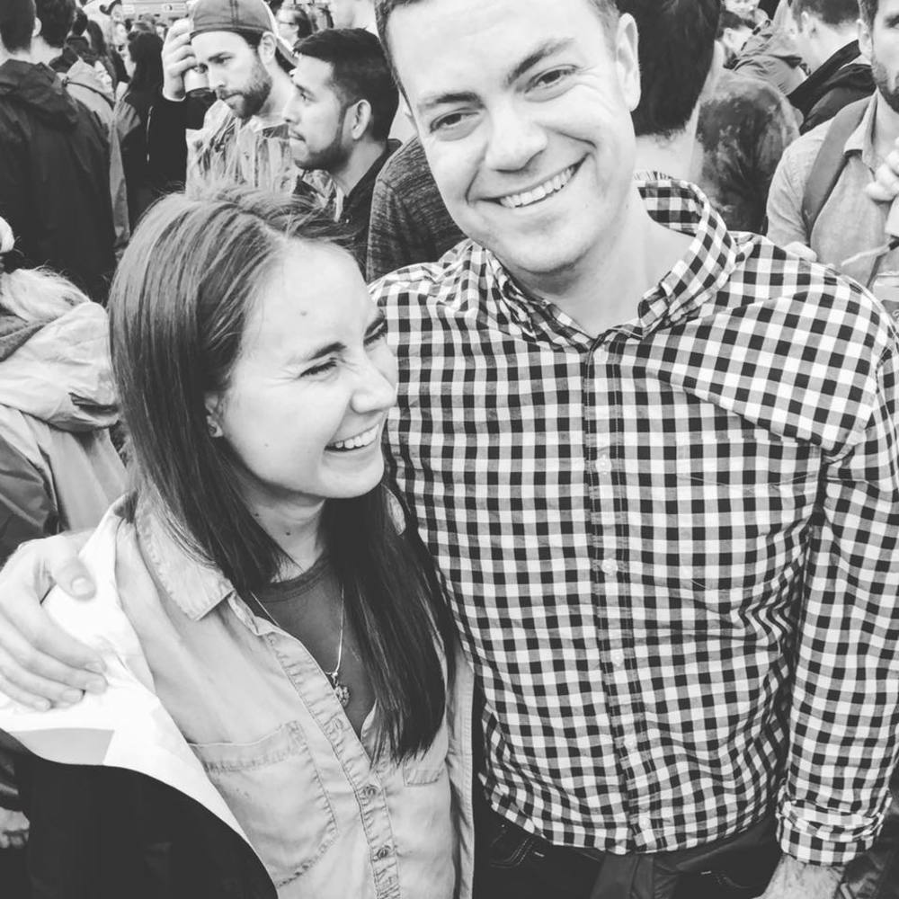 Meet your Posher, Grace