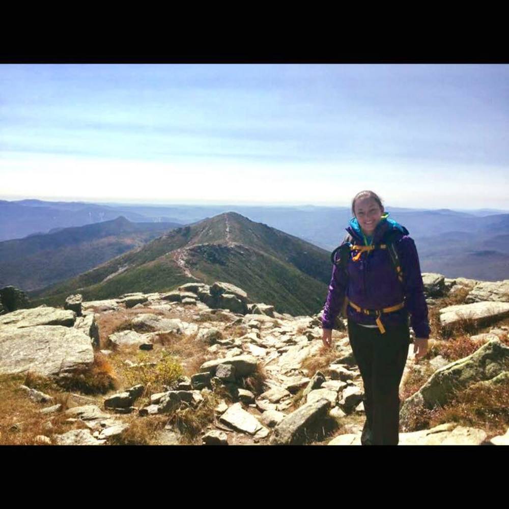 Meet your Posher, Rachael