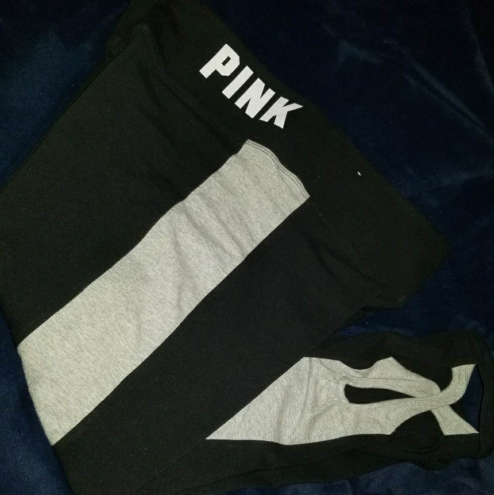 🚫SOLD🚫Pink yogas