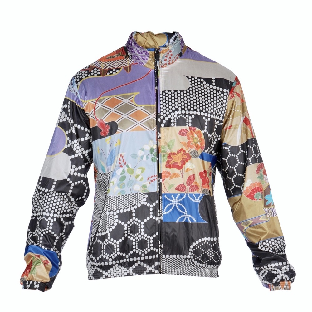 ジャケット・アウター y3 Y-3 Yohji Yamamoto x Adidas Men's Track Jacket Size L | eBay