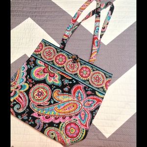 Vera Bradley tote