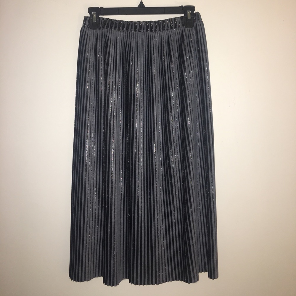 Zara pleated skirt - NEVER WORN