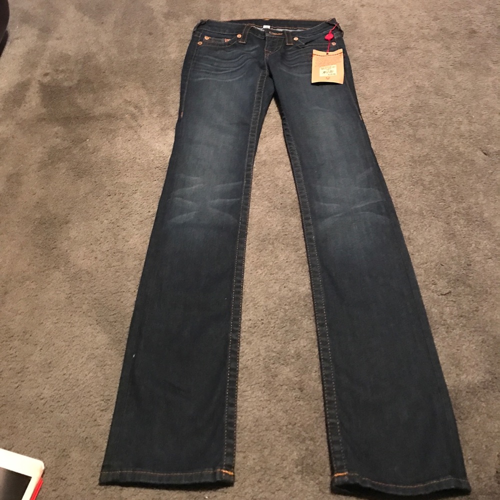 True religion pants