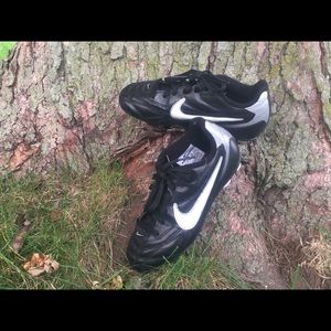Youth Soccer Cleats