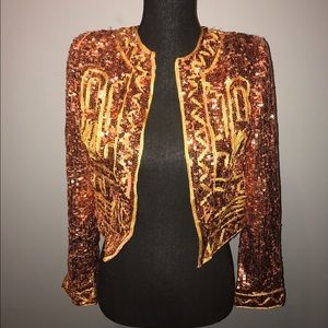 Limited Edition H&M Jacket Limited Edition H&M Jacket