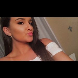 Meet your Posher, Jillian