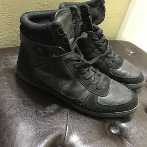 G by Guess high tops men