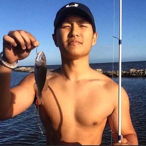 Meet your Posher, Andy