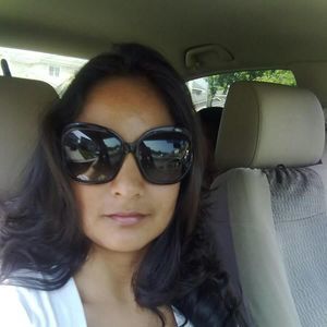 Meet your Posher, Nancy