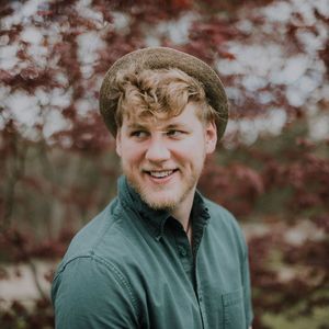 Meet your Posher, Cody