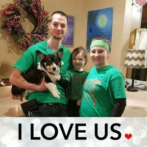 Meet your Posher, Brandy